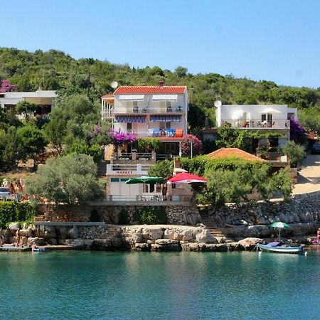 Apartments By The Sea Cove Zarace - Gdinj, Hvar - 4598 Exterior photo