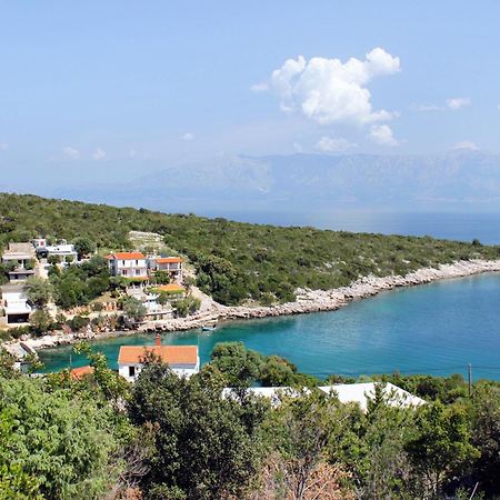 Apartments By The Sea Cove Zarace - Gdinj, Hvar - 4598 Exterior photo