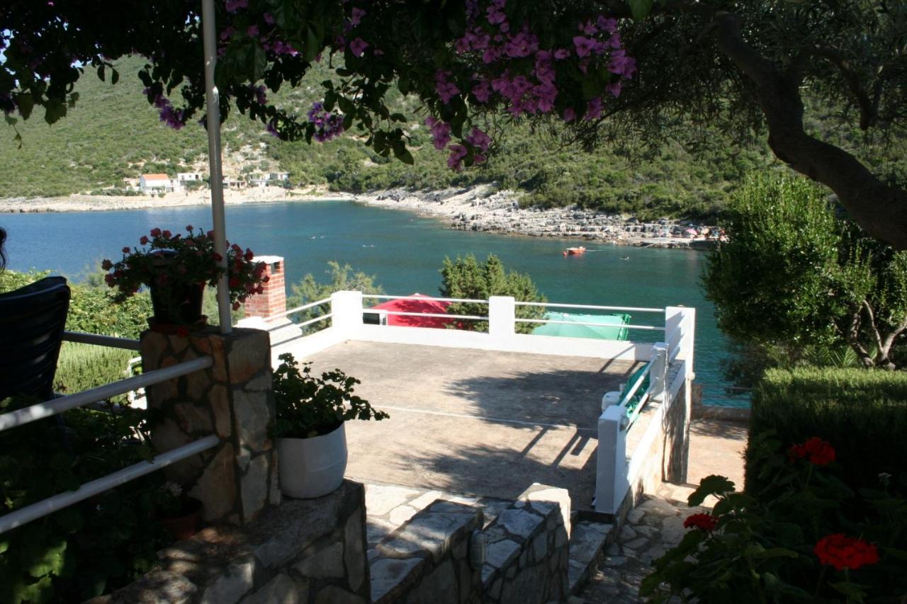 Apartments By The Sea Cove Zarace - Gdinj, Hvar - 4598 Exterior photo