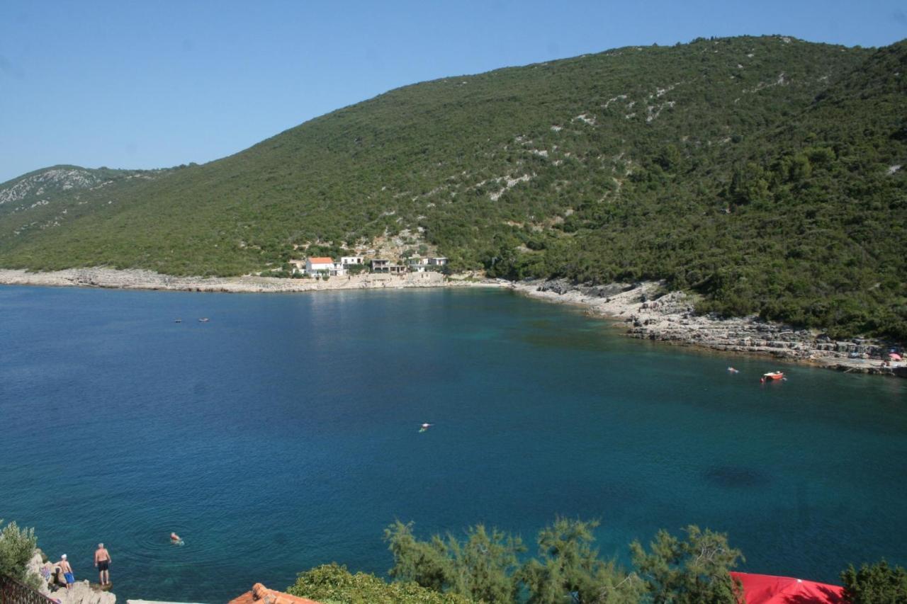 Apartments By The Sea Cove Zarace - Gdinj, Hvar - 4598 Exterior photo