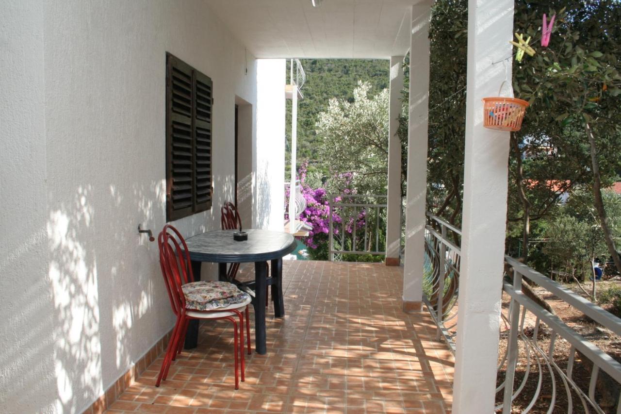 Apartments By The Sea Cove Zarace - Gdinj, Hvar - 4598 Exterior photo