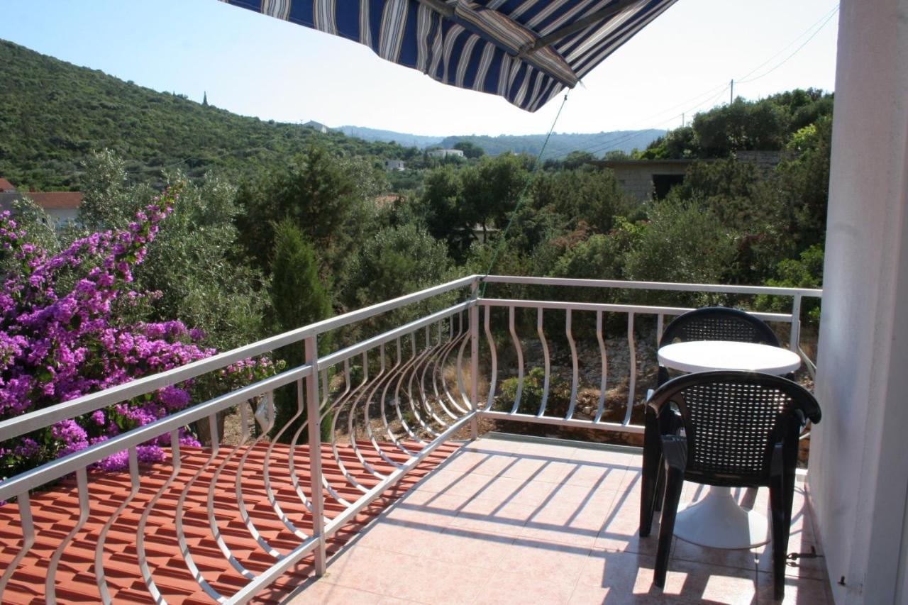 Apartments By The Sea Cove Zarace - Gdinj, Hvar - 4598 Exterior photo