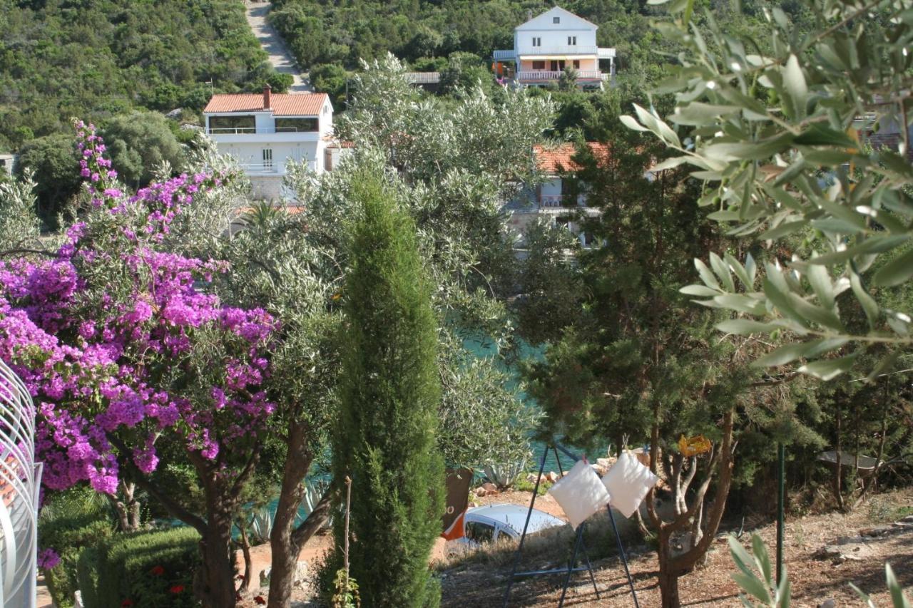 Apartments By The Sea Cove Zarace - Gdinj, Hvar - 4598 Exterior photo