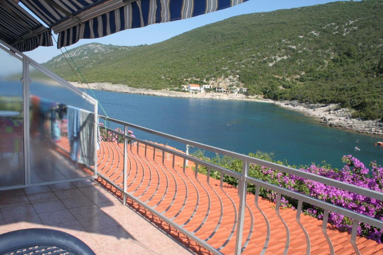 Apartments By The Sea Cove Zarace - Gdinj, Hvar - 4598 Exterior photo